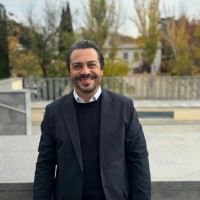 Cristóbal De Castro