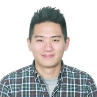 Mark Ma