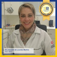 Grasiele de Lourdes Martins, MD