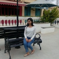 Apeksha Rao