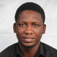 EBENEZER ISHOLA