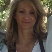 Konnie Robinson EA