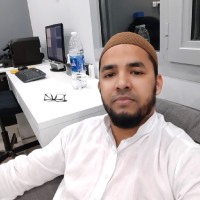 Mohammad Ajaz Ashraf