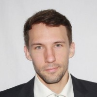 Benjamin Szostak