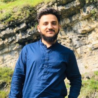 Ahtisham Khan