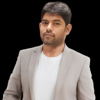 Saravanan Srinivasan