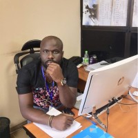 chukwuemeka chima