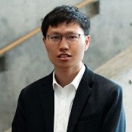 Nathan Lu, MAsc, MBA, P.Eng, PMP