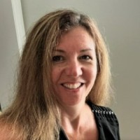 Tracey Smith
