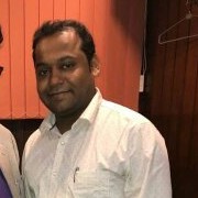 Mayank Harlalka
