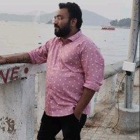 Ankit Dave