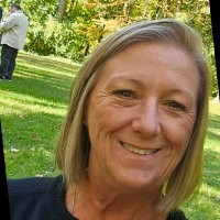 Yvonne Wright