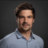 Robbert Van Stein