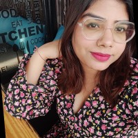 Priya P.