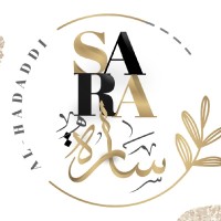Sara Khalid Alhaddadi 🇵🇸