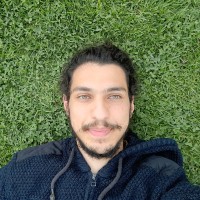 Alper Kınalı
