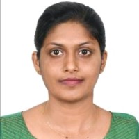 Benila Varghese (M.Tech, Eit)