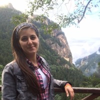 Merve Ceylan Coşkun