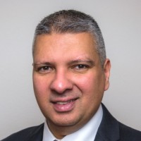 Sanjeeve Sharma