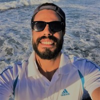 Mostafa El-Desouky