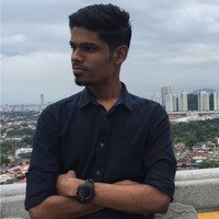 Gobemathan Subramanian