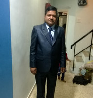 Rajeev Kumar