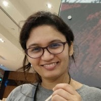 Deepika Gaonkar