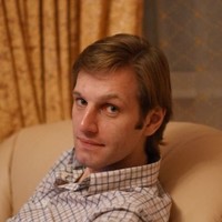 Антон Винник