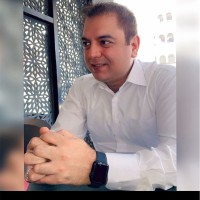 Muhammad Sibtain Bhatti