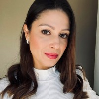 Sylvia Del Real