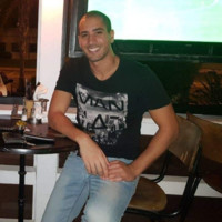 Dan Ya'akov