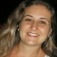 Priscilla Camargo