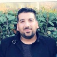 Shakir Ameen