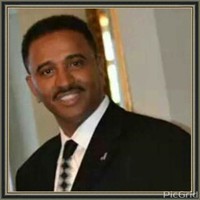 Gilbert Richardson, Sr.