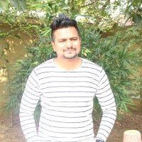 Mohd Nadeem Shaikh