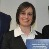 Caterina Vitiello
