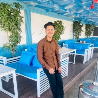 Rishabh Jawla