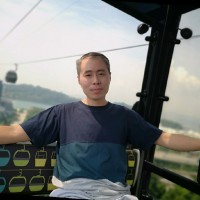 Kelvin Tan