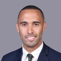 Paul Marques Taylor