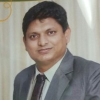 Salim Shaikh
