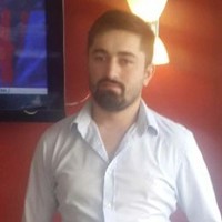 Halil ibrahim Erdaş
