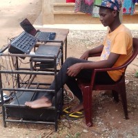Mullar Bwoy