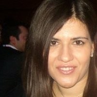Claudia Di Stefano