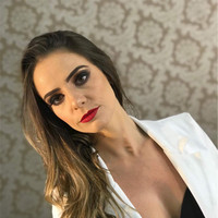 Luana Ferreira