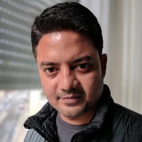 Santosh Koli