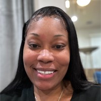 Yanisha Thompson