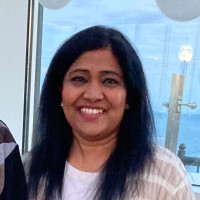 Sunitha Doma