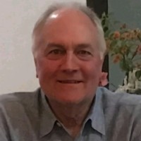 Rob Crowe