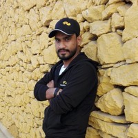 Shahroz Khan