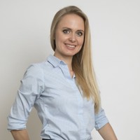 Elena Mazur
